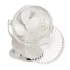 Ruhhy vezeték nélküli ventilátor fehér 25566