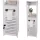 Ruhhy fürdőszobai szekrény
