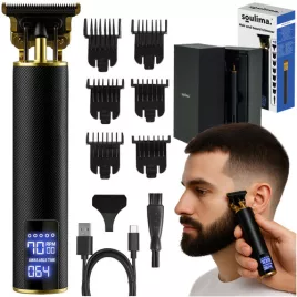 Soulima borotva és trimmer