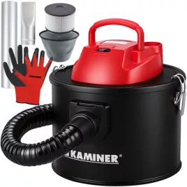Kaminer hamuporszívó ODK008-10L 26240