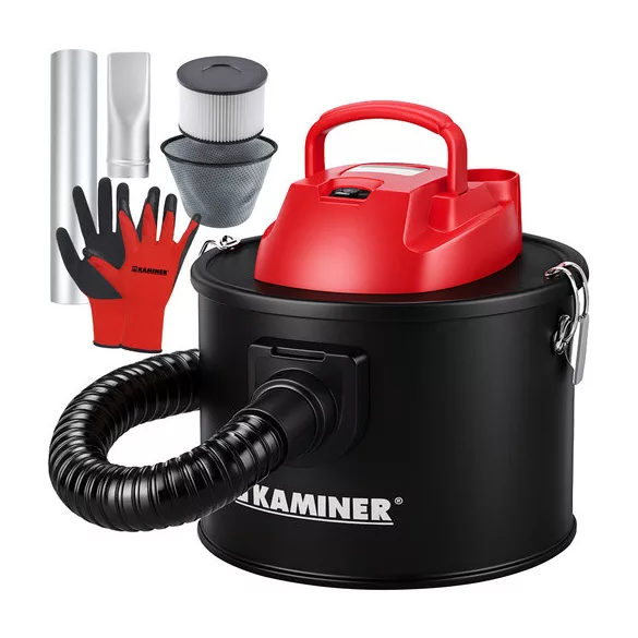 Kaminer hamuporszívó ODK008-10L 26240