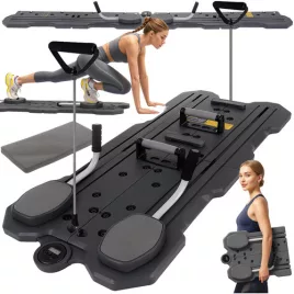 Trizand pilates board számlálóval