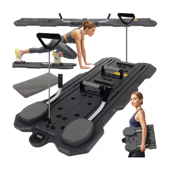 Trizand pilates board számlálóval
