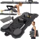 Trizand pilates board számlálóval