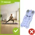Trizand pilates board számlálóval