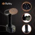 Ruhhy Mysti 26339 2000W fekete ruhagőzölő