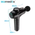 ISOMEDIX 26441 masszázspisztoly