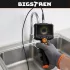 Bigstren endoszkóp ellenőrző kamera 5m 25520