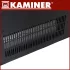 Kaminer Embego 26400 lánghatású radiátor
