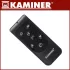 Kaminer elektromos hősugárzó, fekete - Ziflo 26403
