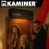 Kaminer Airo 26388 légfüggöny fűtőtest