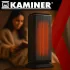 Kaminer Lumni 2.0 elektromos hősugárzó