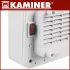 Kaminer Zelvion 26398 hőlégfüggöny fűtőtest
