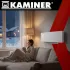 Kaminer Zelvion 26398 hőlégfüggöny fűtőtest
