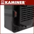 Kaminer Zelvion 26399 légfüggöny fűtőtest
