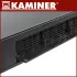 Kaminer Zelvion 26399 légfüggöny fűtőtest