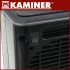 Kaminer Lumni 26374 elektromos hősugárzó