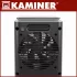 Kaminer Lumni 26374 elektromos hősugárzó