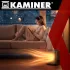 Kaminer Lumni 26374 elektromos hősugárzó