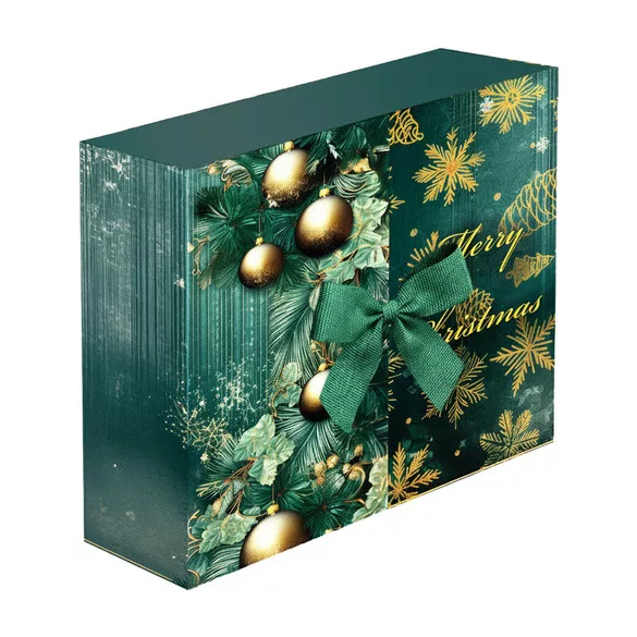 Iso Trade férfi adventi naptár 25915