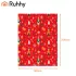 Ruhhy karácsonyi flanel takaró 1.5x2m 26607