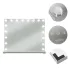 Soulima LED kozmetikai tükör 80x62cm 25808