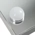 Soulima LED kozmetikai tükör 80x62cm 25808