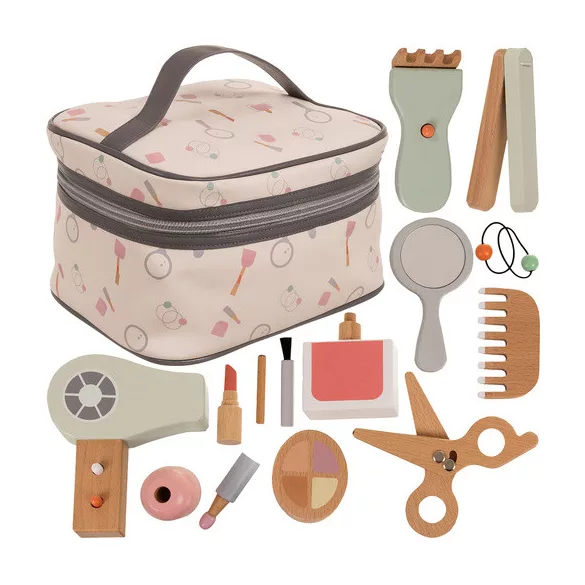 Kruzzel gyermek kozmetikai szett