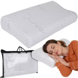 Ruhhy 26039 ergonomikus párna