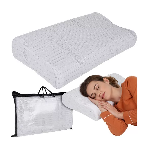 Ruhhy 26039 ergonomikus párna