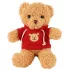 Kruzzel plüss teddy maci 30cm