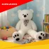 Kruzzel plüss teddy maci 140cm