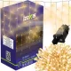 Izoxis kültéri fényfüzér 300LED 15m meleg fehér 26710