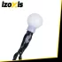 Izoxis karácsonyi gömb fényfüzér 300LED 30m 26264