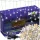 Izoxis kültéri fényfüzér 100 LED 4 m 26858