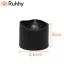 Ruhhy LED gyertyák, 12 db, 3.6 cm, 26128