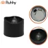 Ruhhy LED gyertyák, 12 db, 3.6 cm, 26128