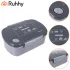 Ruhhy lunchbox 800ml szürke 26169