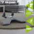 Trizand egyensúlyozó deszka számlálóval