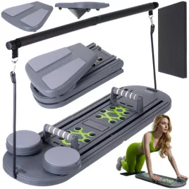 Trizand multifunkciós Pilates board 27190