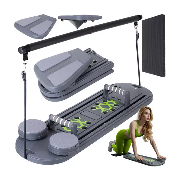 Trizand multifunkciós Pilates board 27190