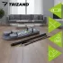 Trizand multifunkciós Pilates board 27190