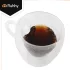 Ruhhy szív mintás termopohár 240ml