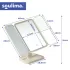 Soulima LED-es összecsukható kozmetikai tükör 26952