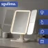 Soulima LED-es összecsukható kozmetikai tükör 26952