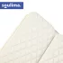 Soulima LED-es összecsukható kozmetikai tükör 26952