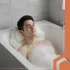 Ruhhy Relaxáló fürdőpárna