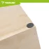 Trizand vádli nyújtó és edző platform