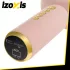 Izoxis pink vezeték nélküli karaoke mikrofon gyerekeknek
