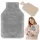 Ruhhy gumis melegvizes palack huzattal 1800ml